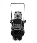 IP high power zoom profile spot light